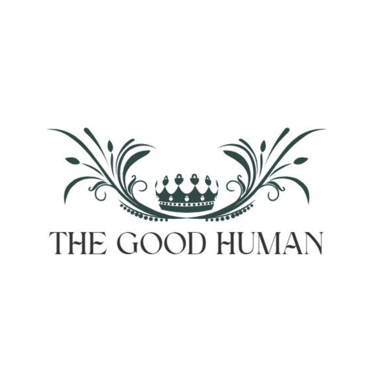THE GOOD HUMAN